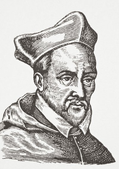 Johann von Lothringen, 1878 von English School
